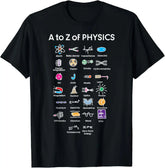 🧠⚛️ Quantum Genius Tee – For Science-Loving Boys & Teens! 🌌📐 - ThiGui